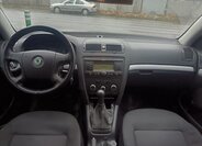 Škoda Octavia 17