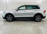 Volkswagen Tiguan 3