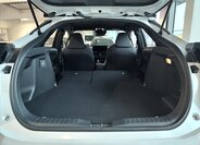 Toyota C-HR CUV / Crossover 0,0 162 kw