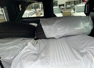 Ford Bronco SUV 2,7 l 246 kw