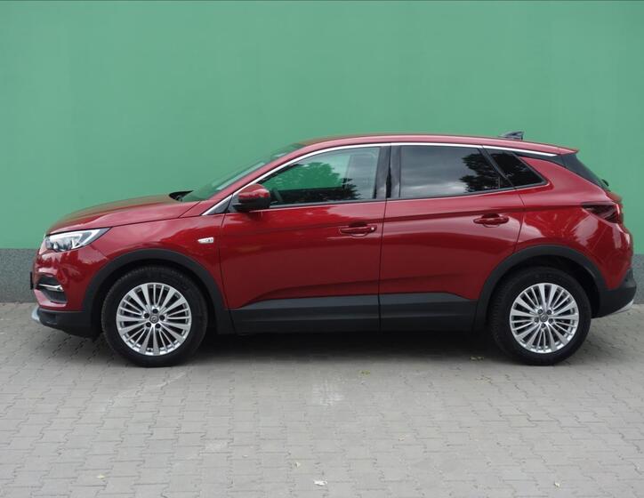 Opel Grandland X 5
