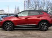 Opel Grandland SUV 1,2 l 96 kw