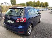 Volkswagen Golf Plus 7
