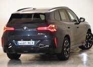 BMW X3 SUV / Terénní 2,0 l 220 kw