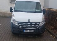 Renault Master Ostatní 0,0 107 kw