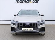 Audi Q8 SUV / Terénní 3,0 l 250 kw