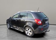 Opel Antara SUV / Terénní 2,0 l 110 kw