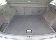 Volkswagen Tiguan SUV / Terénní 2,0 l 110 kw
