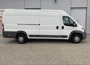 Citroën Jumper Skříň 2,2 l 110 kw