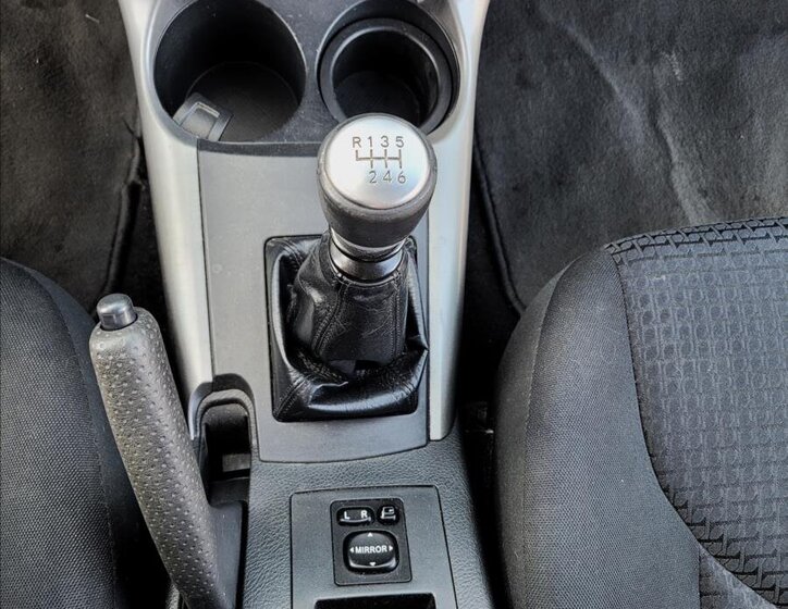 Toyota RAV4 SUV / Terénní 2,2 l 100 kw