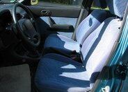 Suzuki Swift Hatchback 993,0 39 kw