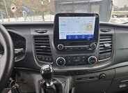 Ford Transit 12