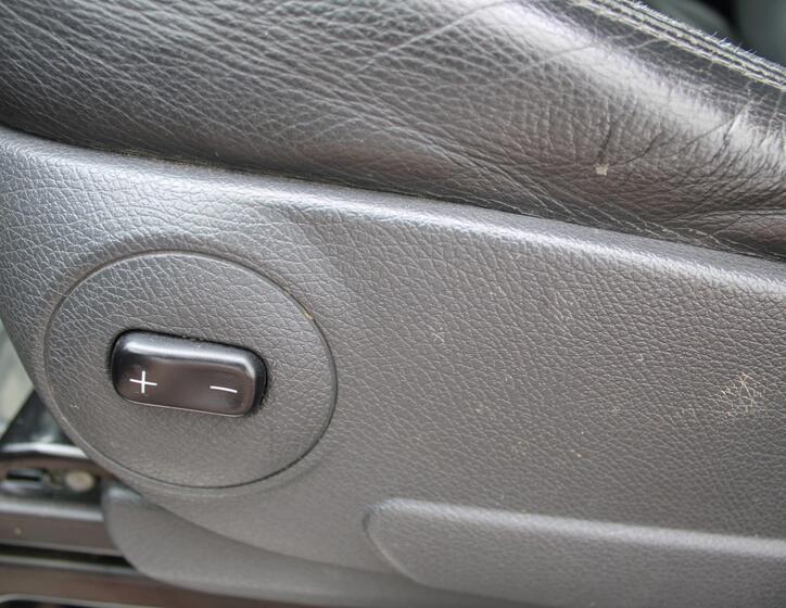 Mercedes-Benz Viano 23