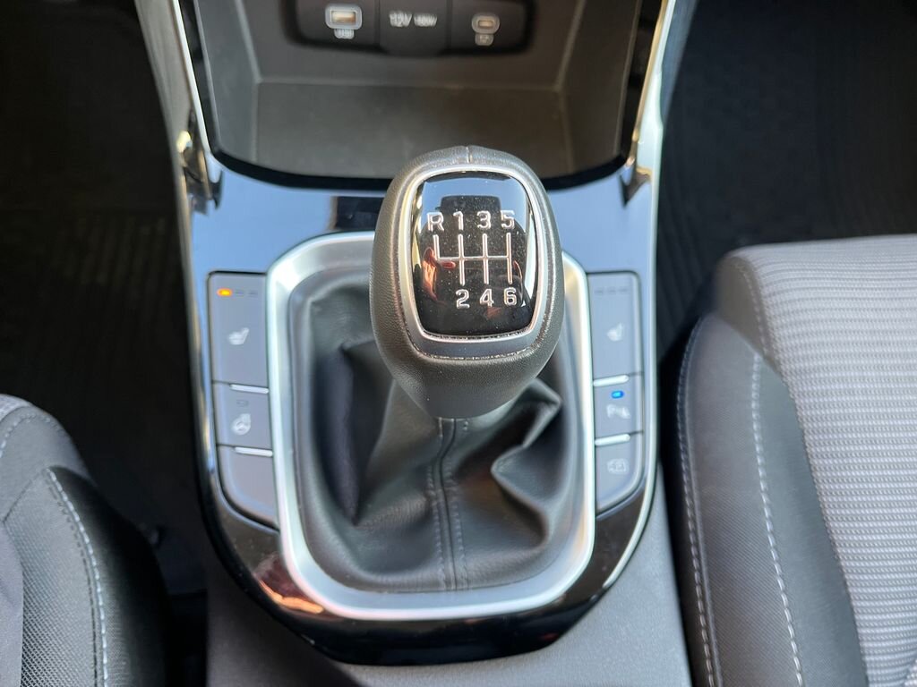 Hyundai i30 Kombi 1,5 l 70 kw