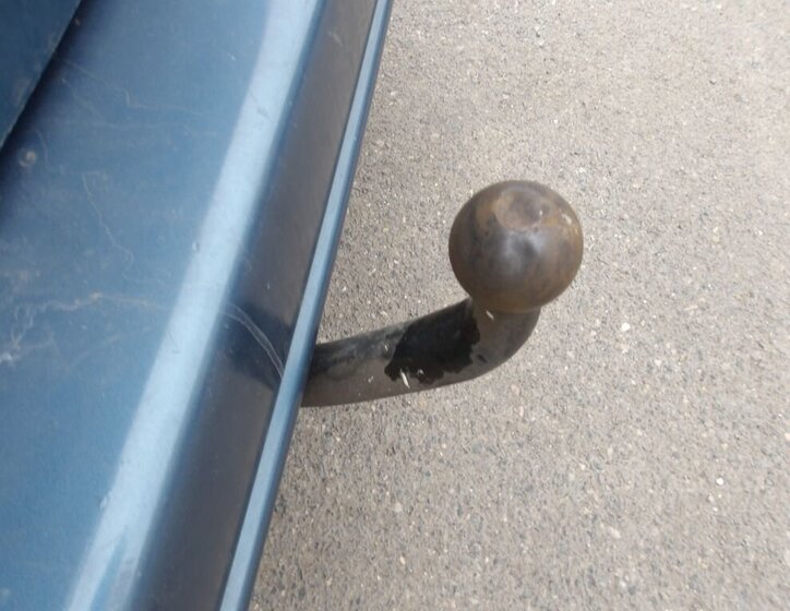 Citroën Berlingo Kombi 1,6 l 66 kw