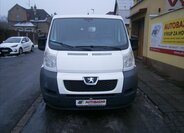 Peugeot Boxer Ostatní 2,2 l 96 kw