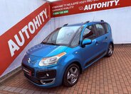 Citroën C3 Picasso Kombi 1,4 l 70 kw