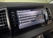 Škoda Karoq SUV 2,0 l 110 kw
