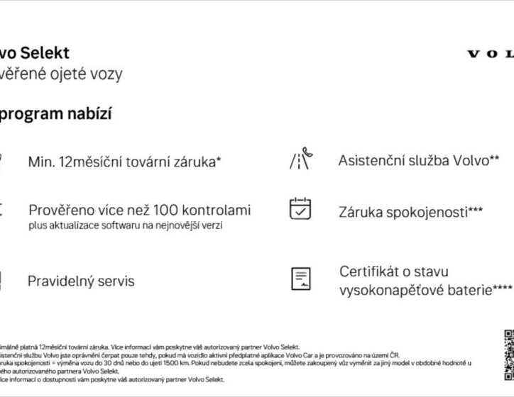 Volvo XC60 SUV / Terénní 2,0 l 145 kw