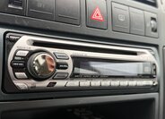 Volkswagen Polo Hatchback 1,4 l 51 kw