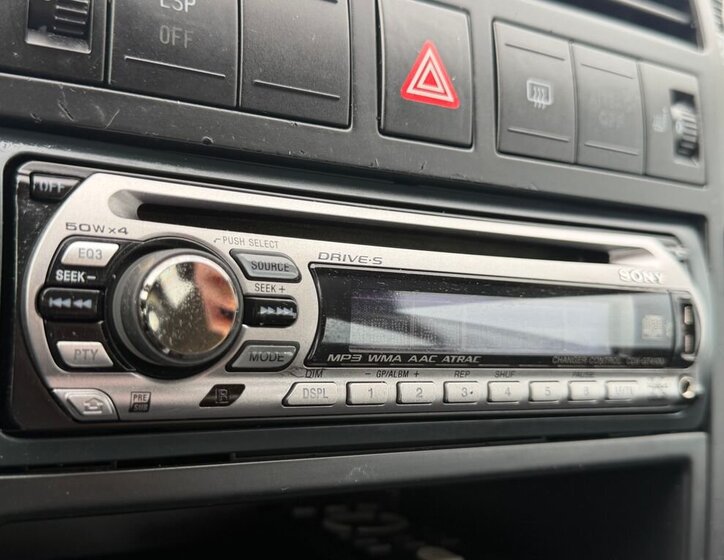 Volkswagen Polo Hatchback 1,4 l 51 kw