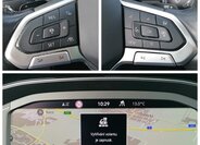 Volkswagen Passat Kombi 2,0 l 90 kw