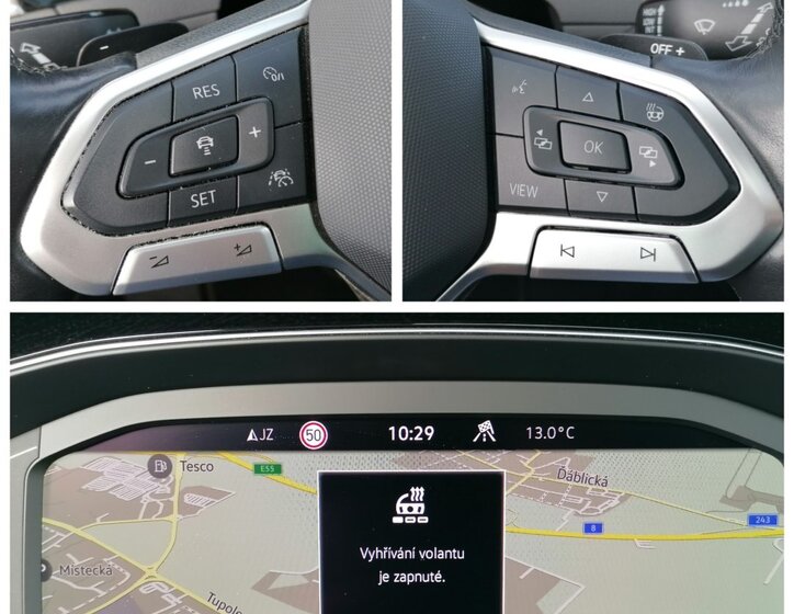 Volkswagen Passat Kombi 2,0 l 90 kw