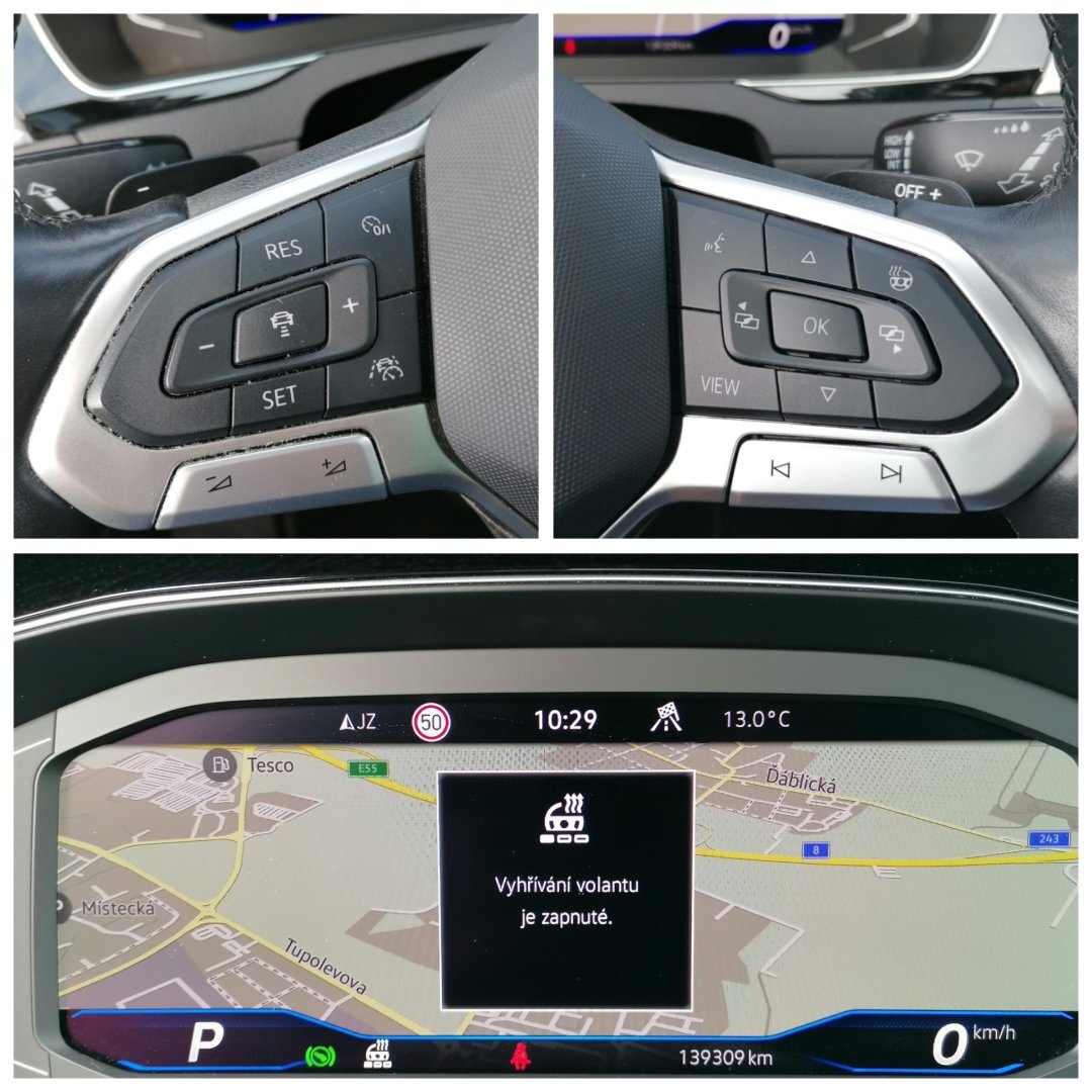 Volkswagen Passat Kombi 2,0 l 90 kw