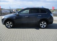 Chevrolet Captiva SUV / Terénní 2,0 l 110 kw