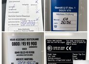 Volvo XC60 SUV 2,0 l 145 kw