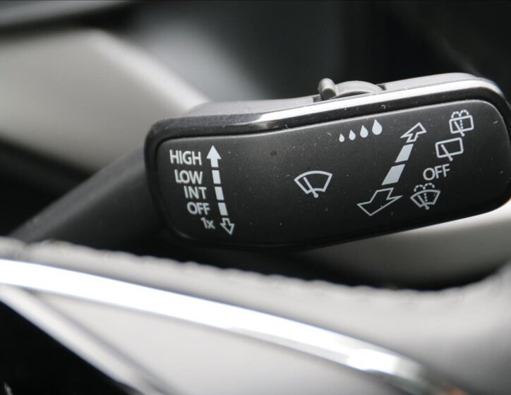 Škoda Kamiq Hatchback 999,0 81 kw