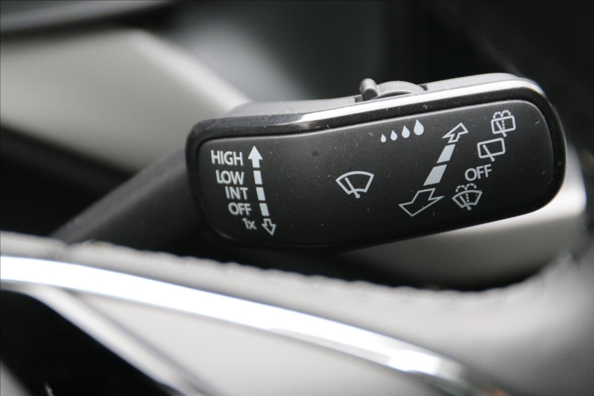 Škoda Kamiq Hatchback 999,0 81 kw