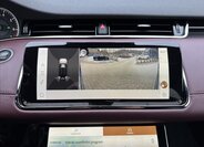 Land Rover Range Rover Evoque SUV 1,5 l 147 kw