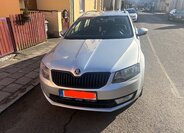 Škoda Octavia Kombi 0,0 77 kw