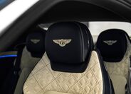 Bentley Continental GT 20