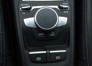 Audi Q2 SUV 2,0 l 140 kw