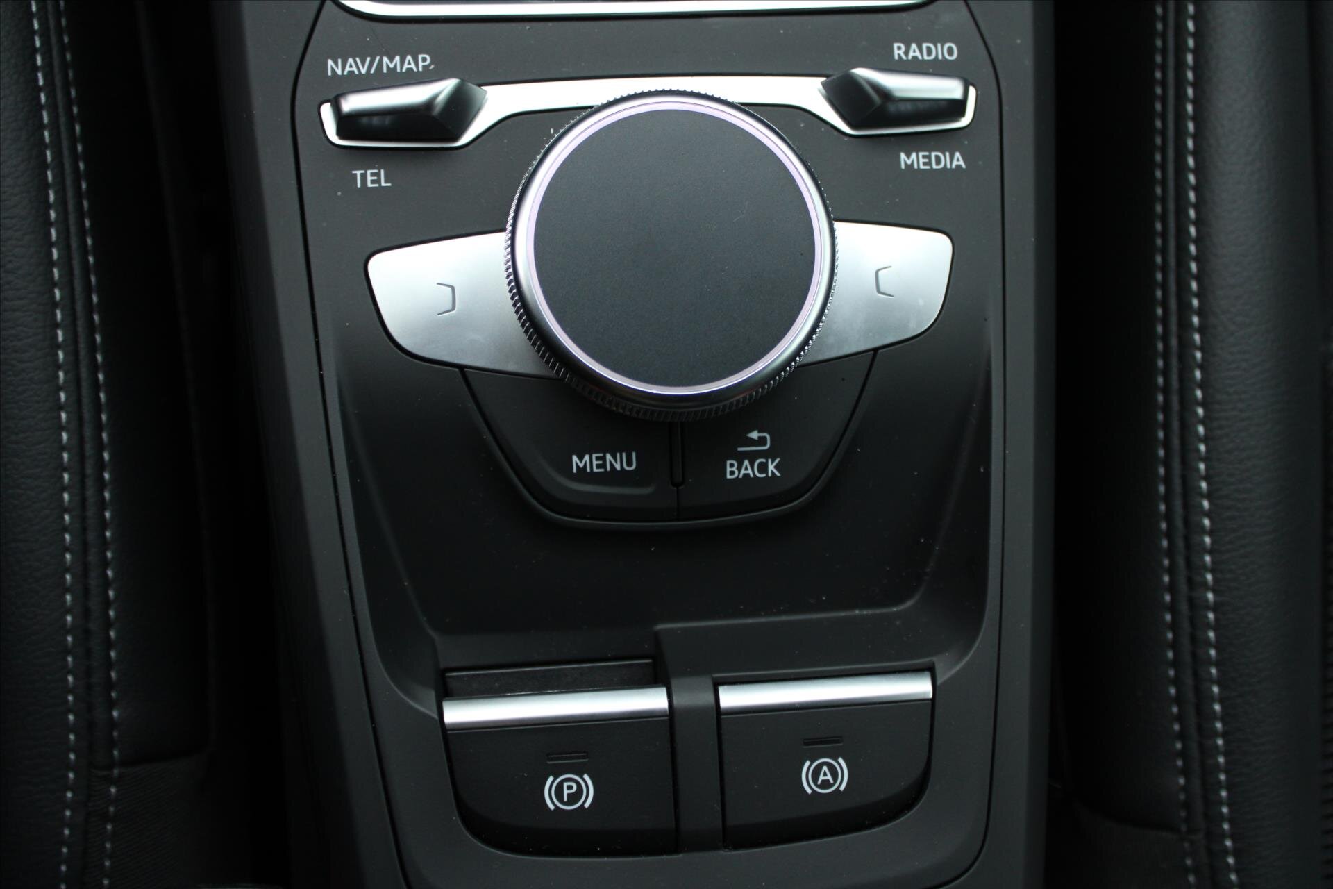 Audi Q2 SUV 2,0 l 140 kw