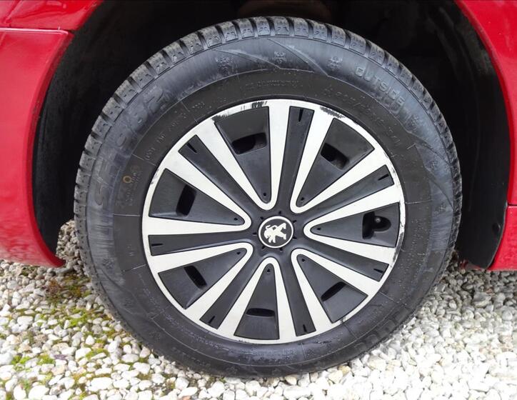 Peugeot Partner Tepee 39