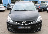 Mazda 5 MPV 2,0 l 107 kw