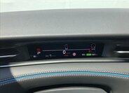 Volkswagen ID.7 Liftback 0,0 210 kw