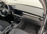 Škoda Fabia Hatchback 999,0 70 kw