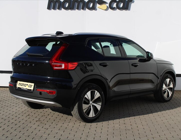Volvo XC40 7
