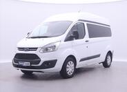 Ford Transit Custom 3