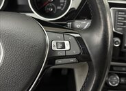 Volkswagen Touran MPV 1,4 l 110 kw