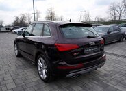Audi SQ5 SUV / Terénní 3,0 l 230 kw
