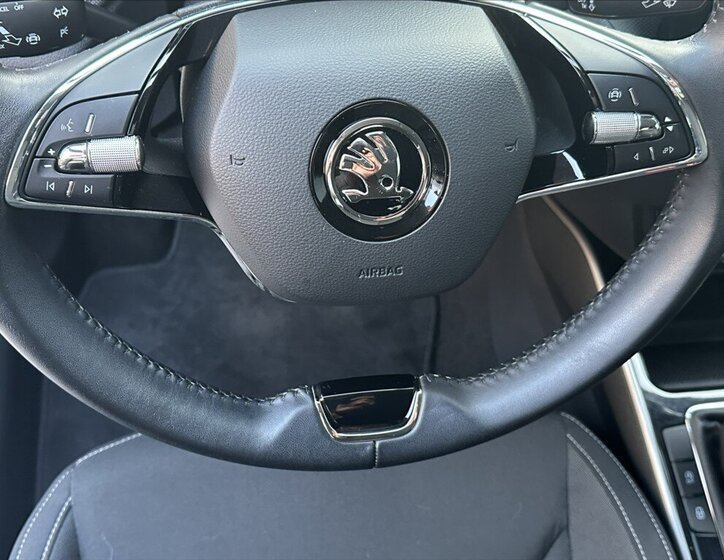 Škoda Fabia Hatchback 999,0 70 kw