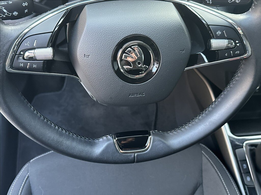 Škoda Fabia Hatchback 999,0 70 kw