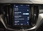 Volvo XC60 SUV / Terénní 2,0 l 145 kw