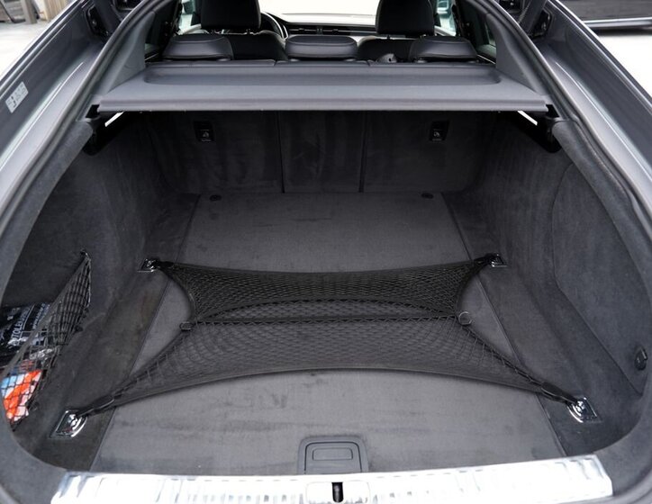 Audi A7 Sedan / Limuzína 3,0 l 210 kw