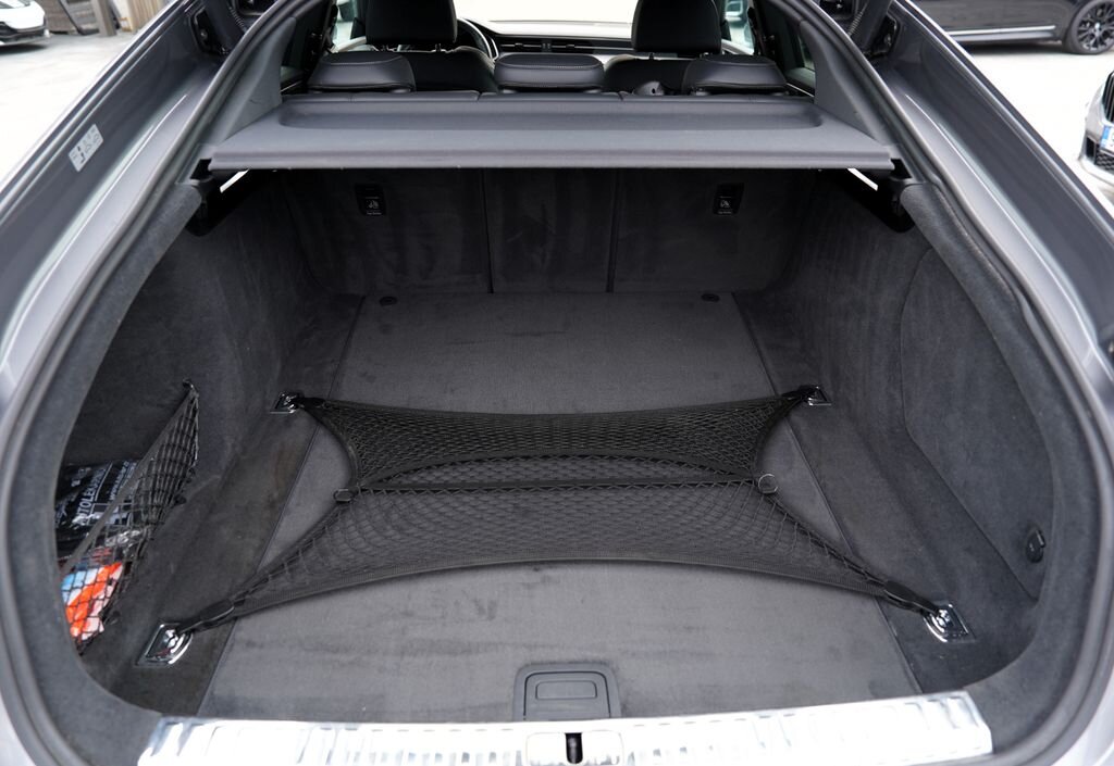 Audi A7 Sedan / Limuzína 3,0 l 210 kw